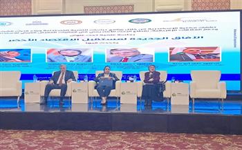 مكتبة الإسكندرية تشارك في المعرض العربي للاستدامة