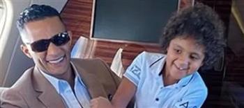  19 يونيو.. جلسة معارضة نجل محمد رمضان على حكم إيداعه دار رعاية