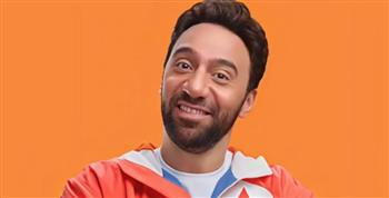 محمد سلام يعود بمسلسل "كارثة طبيعية" 