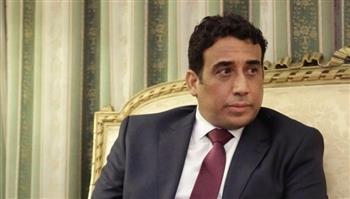 «الرئاسي الليبي»: نرحب بالبيان المصري بشأن الدعوة لحوار وتوافق المؤسسات الليبية المنبثقة عن الاتفاق السياسي