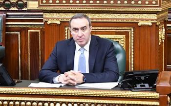 إحالة تعديلات قوانين انتخابات مجلسي النواب والشيوخ إلى اللجنة المختصة