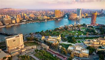 أجواء مستقرة.. حالة الطقس في مصر اليوم الخميس 22-5-2025