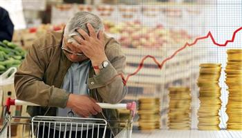 التضخم في جنوب إفريقيا يرتفع خلال أبريل بفعل أسعار المواد الغذائية