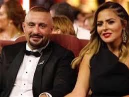 من منشور على فيسبوك إلي آية قرآنية.. القصة الكاملة لانفصال الفنان أحمد السقا ومها الصغير 