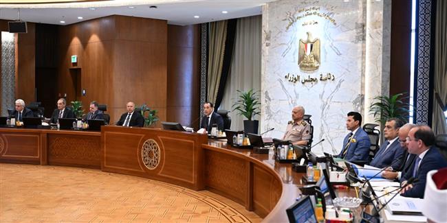 الوزراء يوافق على مشروع قرار رئيس الجمهورية بإنشاء جامعة خاصة باسم "جامعة العروبة"