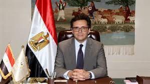 وزير الثقافة: لا متاحف مغلقة ونستعد لافتتاح 12 قصر ثقافة جديدا.. وأدعو بابا الفاتيكان لزيارة مصر| خاص