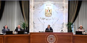 9 قرارات جديدة من مجلس الوزراء.. تعرف عليها 