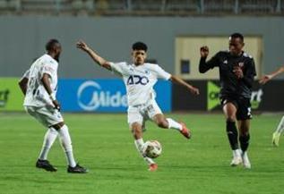 القناة الناقلة لمباراة بيراميدز ضد سيراميكا في الدوري الممتاز