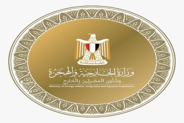 مصر تدين إطلاق النار من قبل الجانب الإسرائيلي خلال زيارة لوفد دبلوماسي دولي إلى جنين 