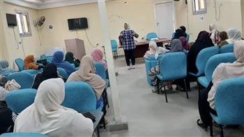 «صحة الدقهلية»: تدريب 800 من العاملين لتحسين جودة الأداء داخل وحدات الرعاية الصحية