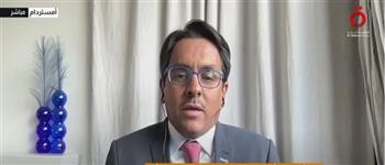 المركز الأوروبي لقياس الرأي: واشنطن لا تريد توجيه ضربة عسكرية لإيران