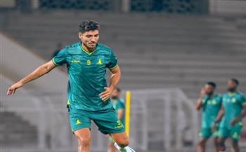 بمشاركة محمد شريف.. شوط أول سلبي بين النصر والخليج بالدوري السعودي