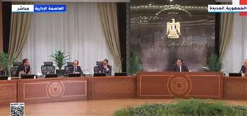 «مدبولي» يدعو الشباب إلى التوجه نحو قطاع الاتصالات وتكنولوجيا المعلومات