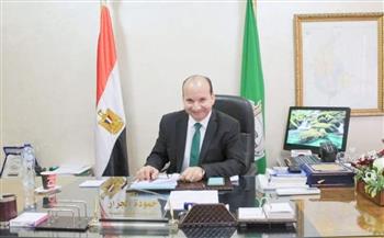 رئيس الشئون الصحية بالقاهرة يستعرض أداء قطاع الصحة على مدار الأشهر الأربعة الماضية