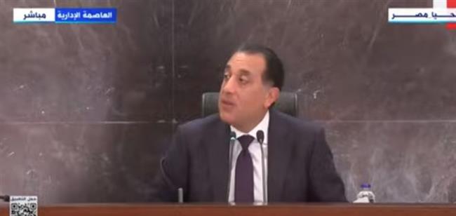 «مدبولي»: ندرس إضافة إحدى المحافظات الكبرى إلى منظومة التأمين الصحي الشامل