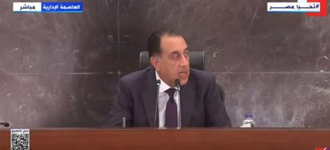 أول تعليق من «مدبولي» على واقعة وقف معاش الفنان عبد الرحمن أبو زهرة