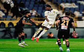بمشاركة محمد شريف.. النصر يفوز على الخليج في الدوري السعودي