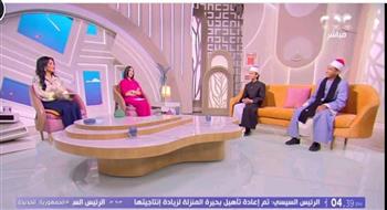 مبدعون صغار في ضيافة "الستات ما يعرفوش يكدبوا"
