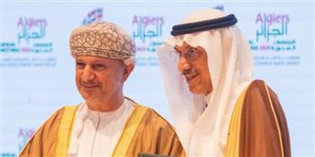 سلطنة عُمان توقّع عددًا من الاتفاقيات مع مجموعة البنك الإسلامي للتنمية