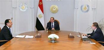 توجيهات رئاسية بـ«تمكين» القطاع الخاص