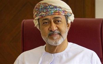 سلطان عمان يتلقى رسالة خطية من رئيس جمهورية جزر  القمر تتعلق بتعزيز التعاون الثنائي