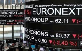 إغلاق متباين لمؤشرات الأسهم الأوروبية