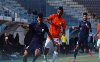 إنبي يضرب موعدًا مع البنك الأهلي في نصف نهائي كأس عاصمة مصر