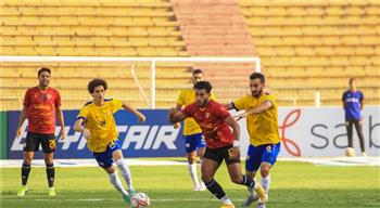 سيراميكا يواجه الإسماعيلي في نصف نهائي كأس عاصمة مصر
