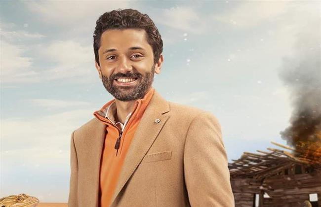 كريم محمود عبد العزيز: السيناريست وحيد حامد أنقذني من مرحلة اكتئاب بسبب فيلم «هوجان»  