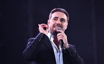 وائل جسار : إعلاني الغنائي الجديد آخر لحن لمحمد رحيم 