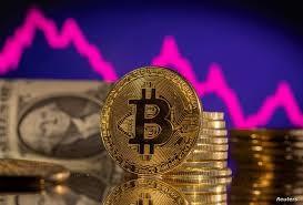 صعود قياسي لعملة "بيتكوين".. 109.4 ألف دولار