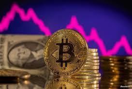صعود قياسي لعملة "بيتكوين".. 109.4 ألف دولار