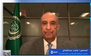 الجامعة العربية: تحركات عربية مكثفة لمواجهة انتهاكات الاحتلال عقب القمة العربية