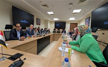 «الشباب والرياضة» و«التعليم» تبحثان استراتيجية المدارس الرياضية  