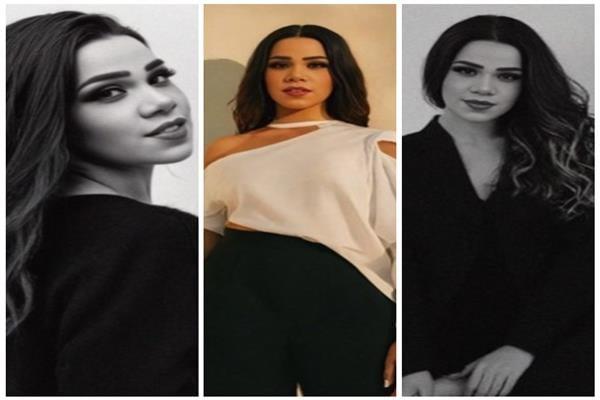 بتقنية الذكاء الاصطناعي.. شيماء سيف تظهر بإطلالة رشيقة ومختلفة