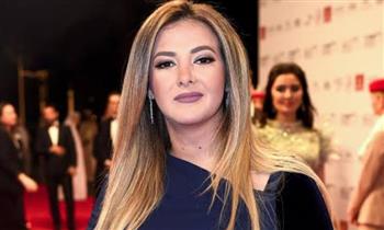 دنيا سمير غانم تُحيي الذكرى الرابعة لوفاة والدها..بكلمات مؤثرة