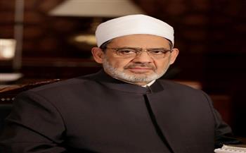 شيخ الأزهر يطالب المجتمع الدولي بالإسراع في إدخال المساعدات الإغاثية إلى غزة 