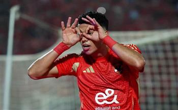 الأهلي يغلق باب رحيل إمام عاشور   