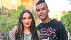 هل انفصل عصام صاصا عن زوجته جهاد؟