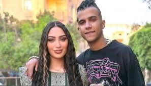 هل انفصل عصام صاصا عن زوجته جهاد؟
