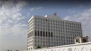 العراق يدين هجوم الاحتلال ضد وفد دبلوماسي دولي في جنين