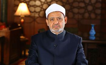 شيخ الأزهر يطالب بممارسة أعلى درجات الضغط لفتح جميع المعابر بقطاع غزة 