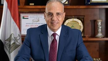 وزير الري يؤكد استمرار التنسيق بين هيئة المساحة وجهات الدولة لتقديم خدمات متميزة