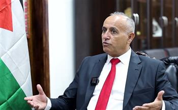 محافظ جنين: حادث استهداف وفد السفراء العرب والأجانب من قبل الاحتلال ممنهج ومدبر