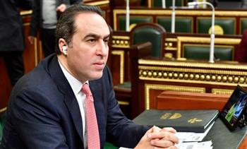 "الوطنية للانتخابات" توافق على مشروعي قانونين لتعديل قوانين انتخابات مجلسي النواب والشيوخ