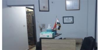 القبض على مدير شركة إنتاج فني بدون ترخيص في العمرانية 