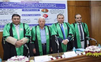 دراسة حديثة: ١٩ مليار دولار معدل  الاستثمارات الأجنبية فى ٢٠٣٠