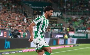 موعد إعلان الأهلي عن صفقة محمد علي بن رمضان