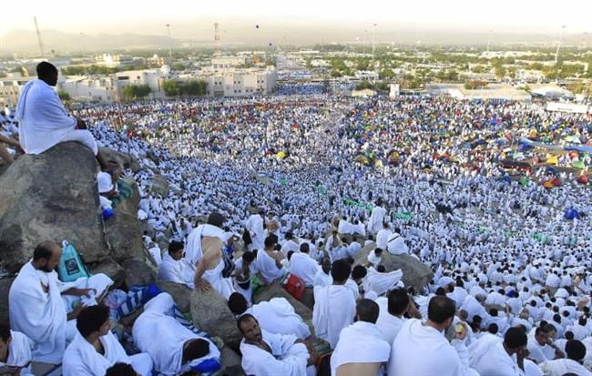 إجازة عيد الأضحى 2025.. موعد استطلاع هلال ذي الحجة ووقفة عرفات فلكيًا 