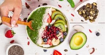 5 أطعمة تواجه الإسهال
